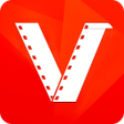 Ícone do programa: Video Downloader : Vmet