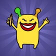 Icoon van programma: Gartic Phone: Draw  Guess