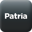 プログラムのアイコン：Patria