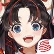 Ikona programu: 陰陽百鬼物語GO