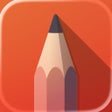 프로그램 아이콘: Autodesk SketchBook