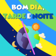 プログラムのアイコン：Mensagens Bom Dia Tarde N…