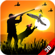 程序图标：Bird Hunting: Duck Shooti…