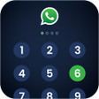 程序图标：AppLock - Advance Lock Ap…