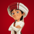 Icoon van programma: كرتون منصور حلقات جديدة 2…