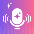 程序图标：Ai Voice Changer  Music M…