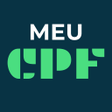 أيقونة البرنامج: MeuCPF - Consultas e Guia