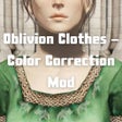 Icon of program: Oblivion Clothes - Color …