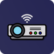 أيقونة البرنامج: Projector Remote Control
