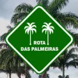 Rota Das Palmeiras