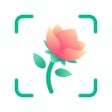 Programın simgesi: Plant Identifier by Pictu…