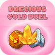 プログラムのアイコン：Precious Gold Duel