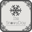 Ikona programu: The SnowyDay - 카카오톡 테마