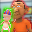 Иконка программы: Whos Your Scary Daddy 2 P…