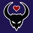 Icoon van programma: DarkHeart: Goth Dating Ap…
