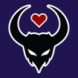 Programikonen: DarkHeart: Goth Dating Ap…