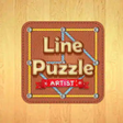 Programikonen: Line Puzzle Artist