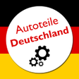 プログラムのアイコン：Autoteile Deutschland