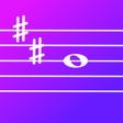 Ikon program: Sightreading Exercises