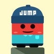 Иконка программы: Geometry Jump - Dash Up