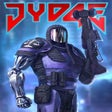 Ícone do programa: Jydge