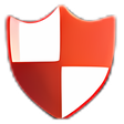 プログラムのアイコン：USB Disk Security