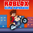 Ikona programu: Roblox Climb Motorbike
