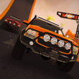 Icon of program: Car Stuntz - Mega Ramp