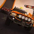Car Stuntz - Mega Ramp
