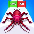 程序图标:Insects Run Evolve