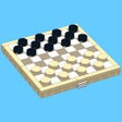 Ikon program: Checkers for LEGO