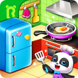 My Baby Chef icon