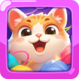 ไอคอนของโปรแกรม: Whisker Screw Squad