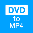 DVD to MP4 Converter