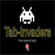 プログラムのアイコン：tab-invaders