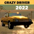 Crazy Driver: Are you ready icon