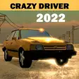 Crazy Driver: Are you ready