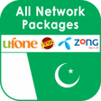 All Network Packages 2022