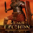 Programikonen: We are Legion: Rome