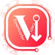 程序图标：Video Downloader With VPN