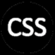 프로그램 아이콘: Remove css from website