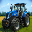 ไอคอนของโปรแกรม: Farm Simulator Township G…
