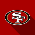 プログラムのアイコン：San Francisco 49ers