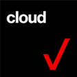 プログラムのアイコン：Verizon Cloud for Android…