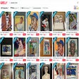 Icon of program: Grelly: eBay Search on St…