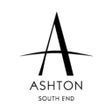Programın simgesi: Ashton South End