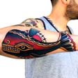 プログラムのアイコン：Japanese Tattoo Designs