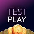Icoon van programma: TestPlay: Earn Money  Rew…
