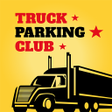 Ícone do programa: Truck Parking Club
