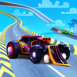 Icon of program: Buggy Racer Stunt Driver …